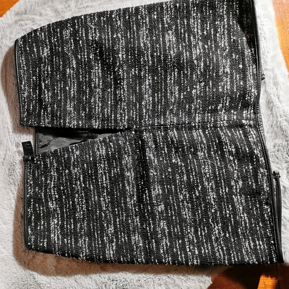 MEXX Tweed Skirt - Picture 3 of 9